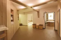 施普雷平衡水療原生酒店 - SPA