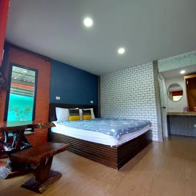 Rapeepat Residential and Resort Hotels near Wat Chik Yai
