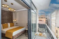 Massimo Hotel İstanbul - Homestays