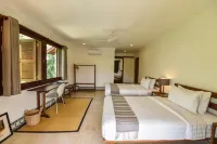 Oh Battambang Boutique Hotel  호텔