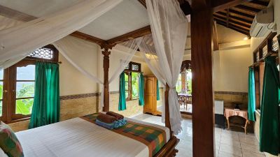 その他 アラズ グリーン ラグーン ホテルズの写真