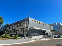 ريفييرا هوت يباي بي بيس بي إن Hotels near Pontao do Lago Sul