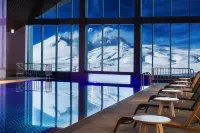 Radisson Blu Hotel, Mount Erciyes - spa