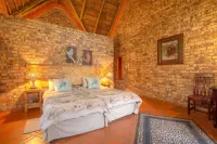 Serenity du Bois Lodge