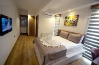 Devin Otel Hotels near Isparta Museum