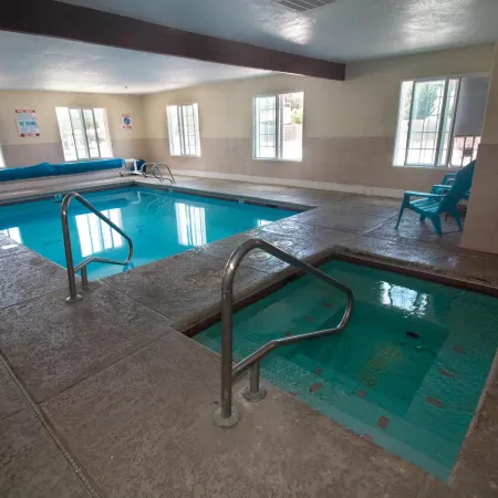 FairBridge Inn & Suites Kellogg