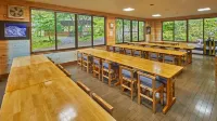 Tengu Onsen Asama Sanso Hôtels à : Komoro