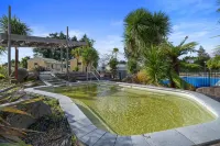 Tasman Holiday Parks - Rotorua - Hot Springs