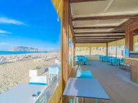 ميسوت هوتل Hotels near كهف ديم