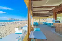 Mesut Hotel - bar