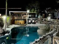 Anchor Lodge Motel - en bord de mer