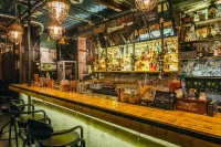 Stay Swanky Hostel - Barer