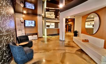 Hôtel le Navigateur