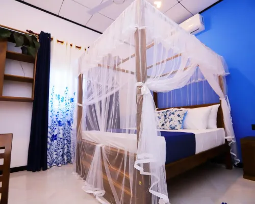Dinsara Pearl Villa الغرف Photos