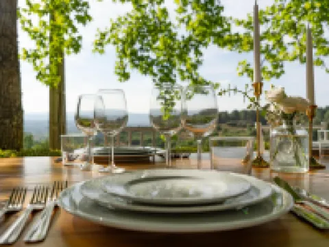 Quinta da Mata - Turismo de Habitação Hoteles en Chaves