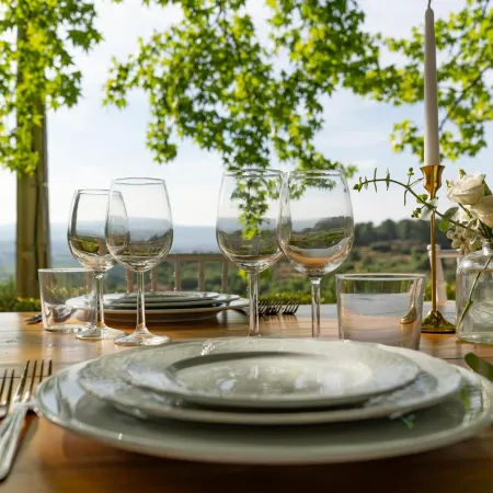 Quinta da Mata - Turismo de Habitação