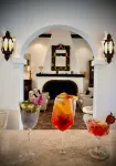 Villa Cavalieri Country Hotel - bar