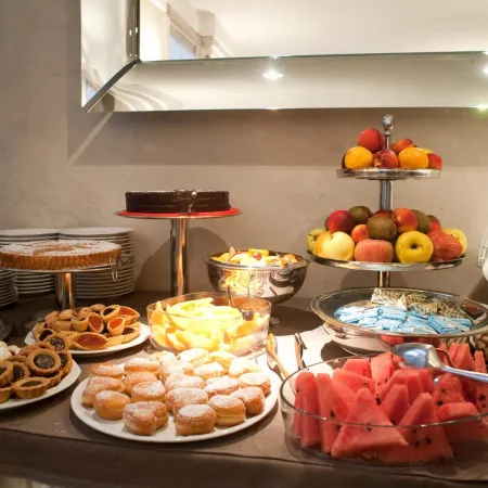 Hotel San Pietro