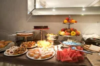 Hotel San Pietro - Nouto- ja jättöpalvelut