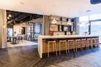 Arche Hotel Lublin Hotels in Lublin