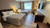 Hotel Diego de Almagro Coyhaique - Pools