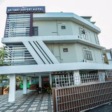 Gateway Airport Hotel