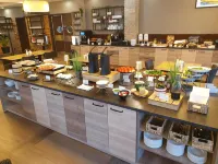 Hotel Loft 1898 - breakfast