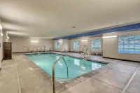 Comfort Inn & Suites Morgan - Семейные