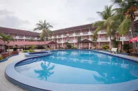 Hotel Seri Malaysia Mersing - Strand