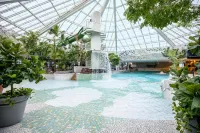Beachhotel Zandvoort by Center Parcs - Beach