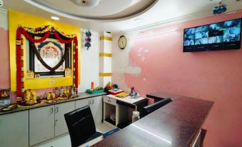 Dhanas Residency Pondicherry