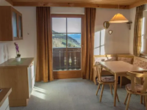 Rauchenbacher Apartments, Mittersill