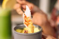 Sheraton Sharjah Beach Resort & Spa - breakfast