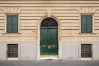 Boutique Hotel Piedra Rome City Centre Hoteles en 