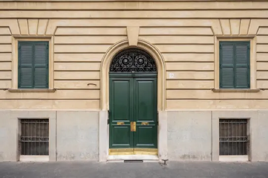 Boutique Hotel Piedra Rome City Centre