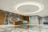 The Prime Park Hotel a Amravati