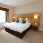 Links Country Park Hotel - Yüzme Havuzu