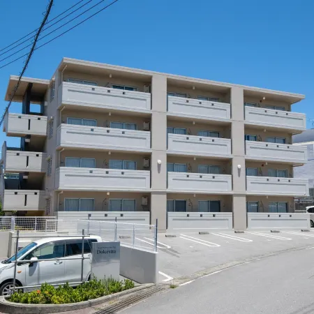 COZY STAY GROUP HOTEL DOLCEVITA GINOZA
