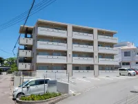 COZY STAY GROUP HOTEL DOLCEVITA GINOZA Hotel a Ginoza
