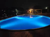Tabist Hotel Villa Daioh Resort Ise-Shima - Kolam Renang