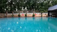 Pride Premier Pune - Pools