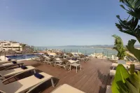 Hotel Las Vegas - Sea View