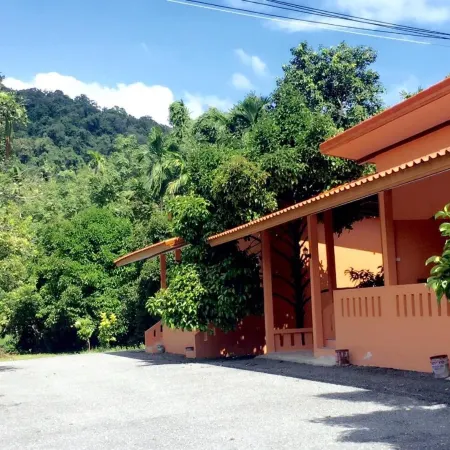 At Sichon Resort