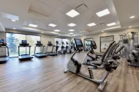 Holiday Inn Express & Suites WATERLOO - ST. JACOBS AREA by IHG - Gym