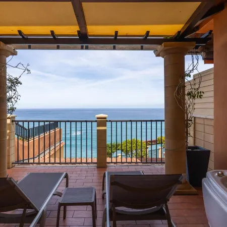 Hotel Rocca Della Sena