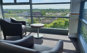 Legacy Preston International Hotel