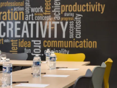 Ibis Budget Clermont Ferrand Nord Riom Hotels in Riom