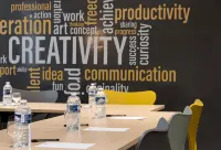 Ibis Budget Clermont Ferrand Nord Riom Hotel a Riom