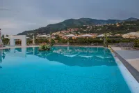 Grand Hotel Moon Valley - Ocean View