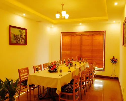 中央飯店 餐飲 Photos